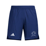 Penn State adidas D4T Woven 5" Short with Pockets