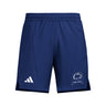 Penn State adidas D4T Woven 5" Short with Pockets