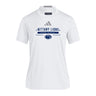 Penn State adidas Women's D4T Short Sleeve Tee