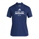 Penn State adidas Women's D4T Short Sleeve Tee