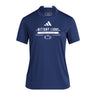 Penn State adidas Women's D4T Short Sleeve Tee