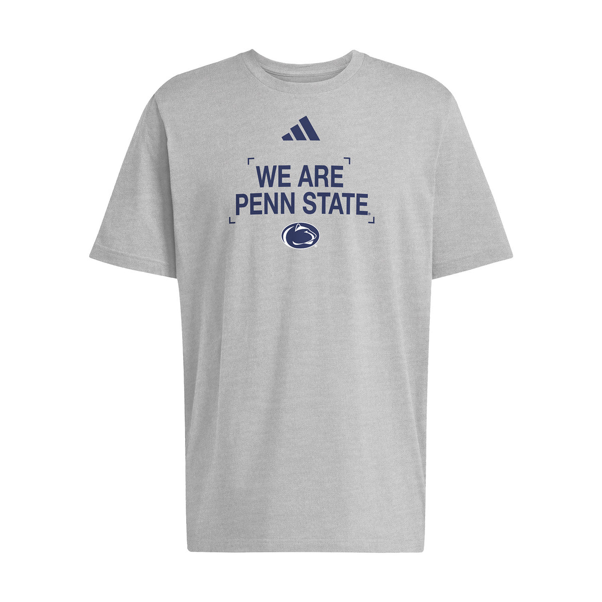 Penn State Adidas Fresh Slogan T-Shirt