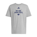 Penn State Adidas Fresh Slogan T-Shirt