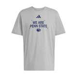 Penn State Adidas Fresh Slogan T-Shirt