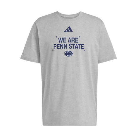 Penn State Adidas Fresh Slogan T-Shirt