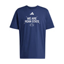 Penn State Adidas Fresh Slogan T-Shirt