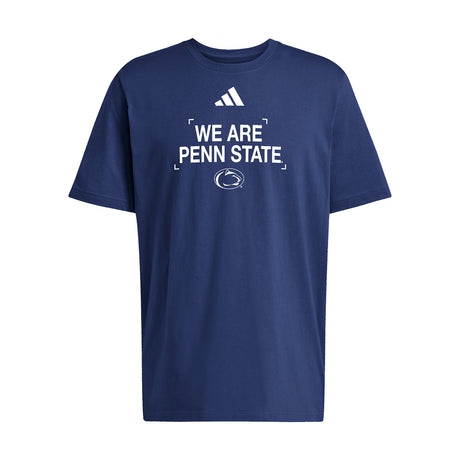 Penn State Adidas Fresh Slogan T-Shirt