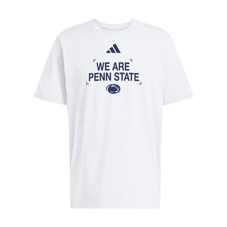 Penn State Adidas Fresh Slogan T-Shirt