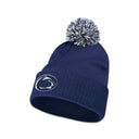 Penn State Adidas Nittany Lion Knit Cuff Hat