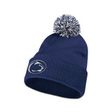 Penn State Adidas Nittany Lion Knit Cuff Hat