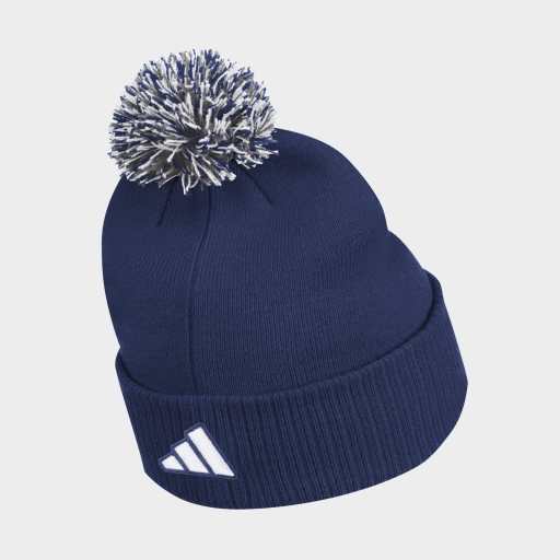 Penn State Adidas Nittany Lion Knit Cuff Hat
