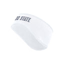 Penn State Adidas Ear Band