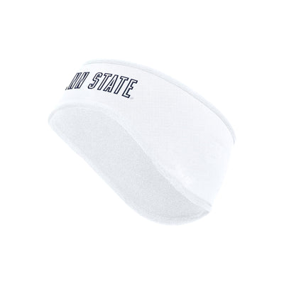 Penn State Adidas Ear Band
