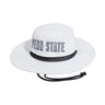 Penn State adidas Wide Brim Sun Hat
