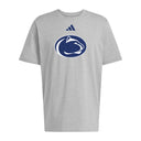 Penn State adidas Logo Fresh Short Sleeve Tee