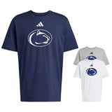 Penn State adidas Logo Fresh Short Sleeve Tee