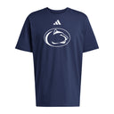 Penn State adidas Logo Fresh Short Sleeve Tee