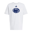 Penn State adidas Logo Fresh Short Sleeve Tee