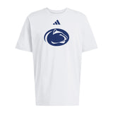 Penn State adidas Logo Fresh Short Sleeve Tee