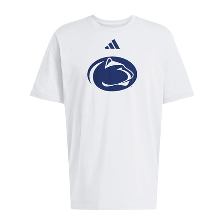 Penn State adidas Logo Fresh Short Sleeve Tee