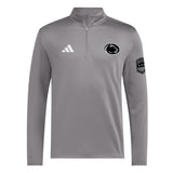 Penn State Adidas Military Quarter Zip