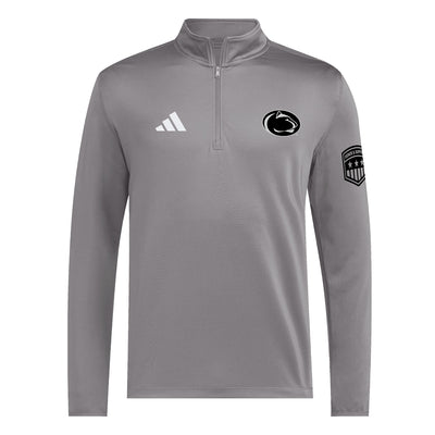 Penn State Adidas Military Quarter Zip