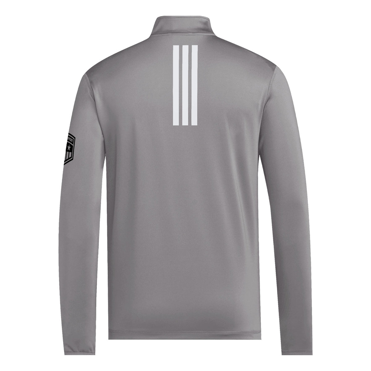 Penn State Adidas Military Quarter Zip