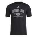 Penn State Adidas Military T-Shirt