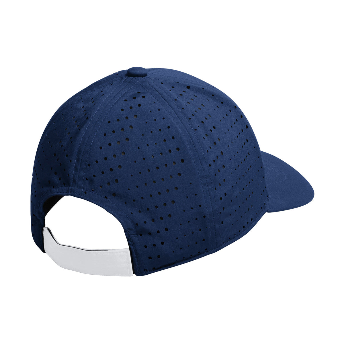 Penn State Adidas Perforated Structured Hat