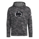 Penn State Adidas Military Hooded Sweatshirt