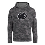 Penn State adidas Military Hooded Sweatshirt