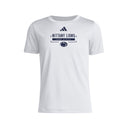 Penn State adidas Youth Pregame Icon T-shirt
