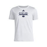 Penn State adidas Youth Pregame Icon T-shirt