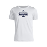 Penn State adidas Youth Pregame Icon T-shirt