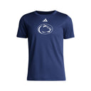 Penn State adidas Youth Pregame Logo T-shirt