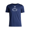 Penn State adidas Youth Pregame Logo T-shirt