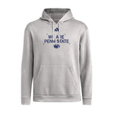 Penn State adidas Slogan Fleece Hooded Sweatshirt