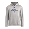 Penn State adidas Slogan Fleece Hooded Sweatshirt