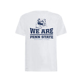 Penn State adidas Youth White Out T-Shirt
