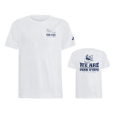 Penn State adidas Youth White Out T-Shirt