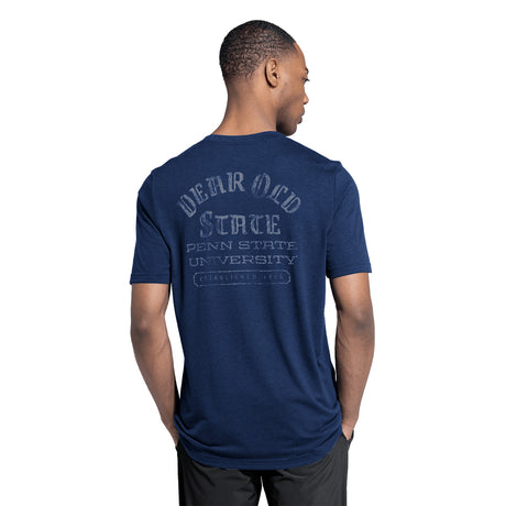 Penn State Adidas Dear Old State T-Shirt