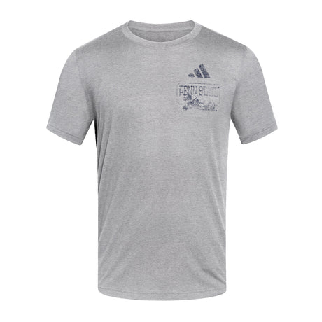 Penn State Adidas Dear Old State T-Shirt