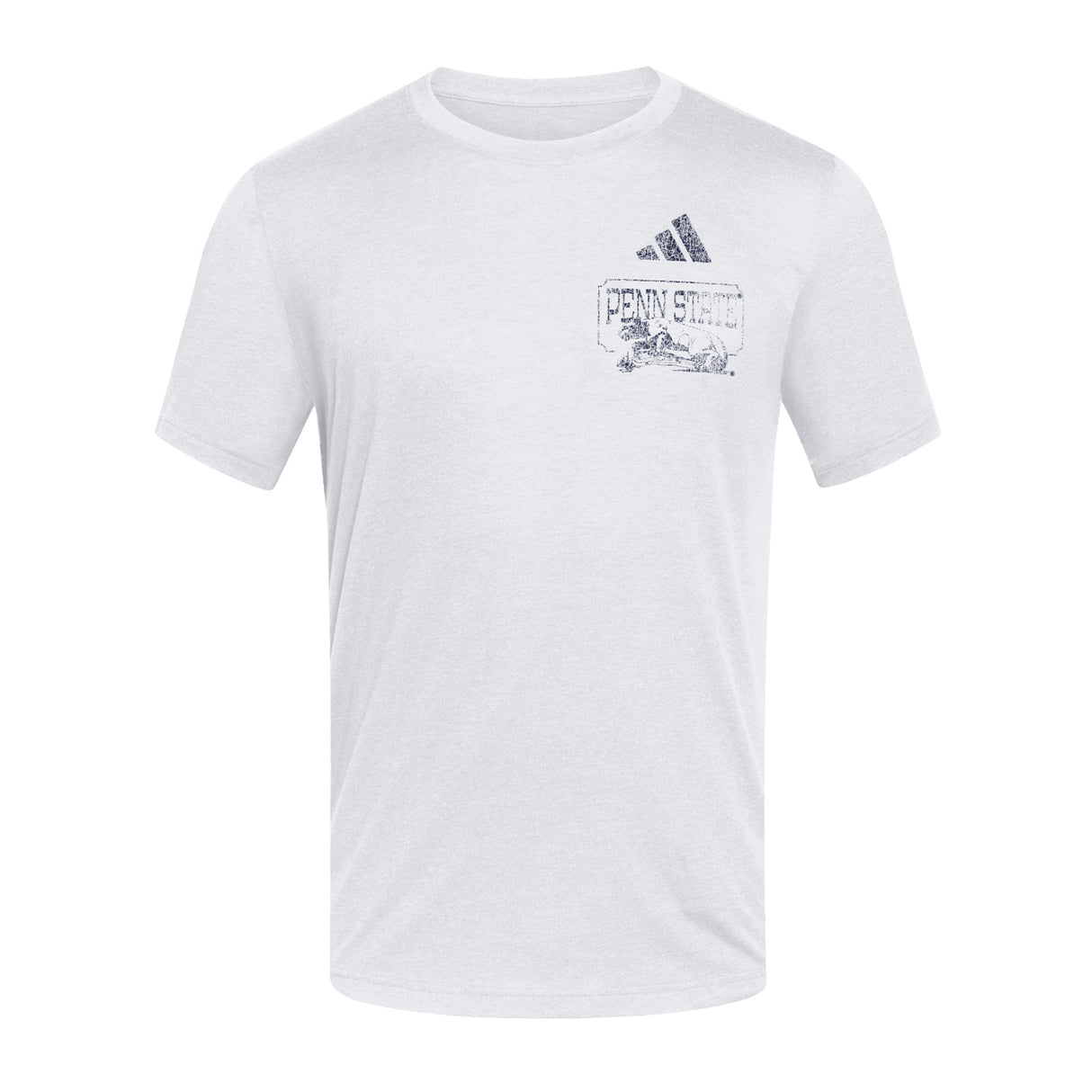 Penn State Adidas Dear Old State T-Shirt