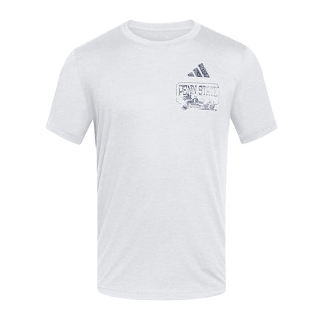 Penn State Adidas Dear Old State T-Shirt