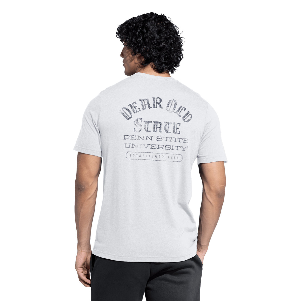 Penn State Adidas Dear Old State T-Shirt