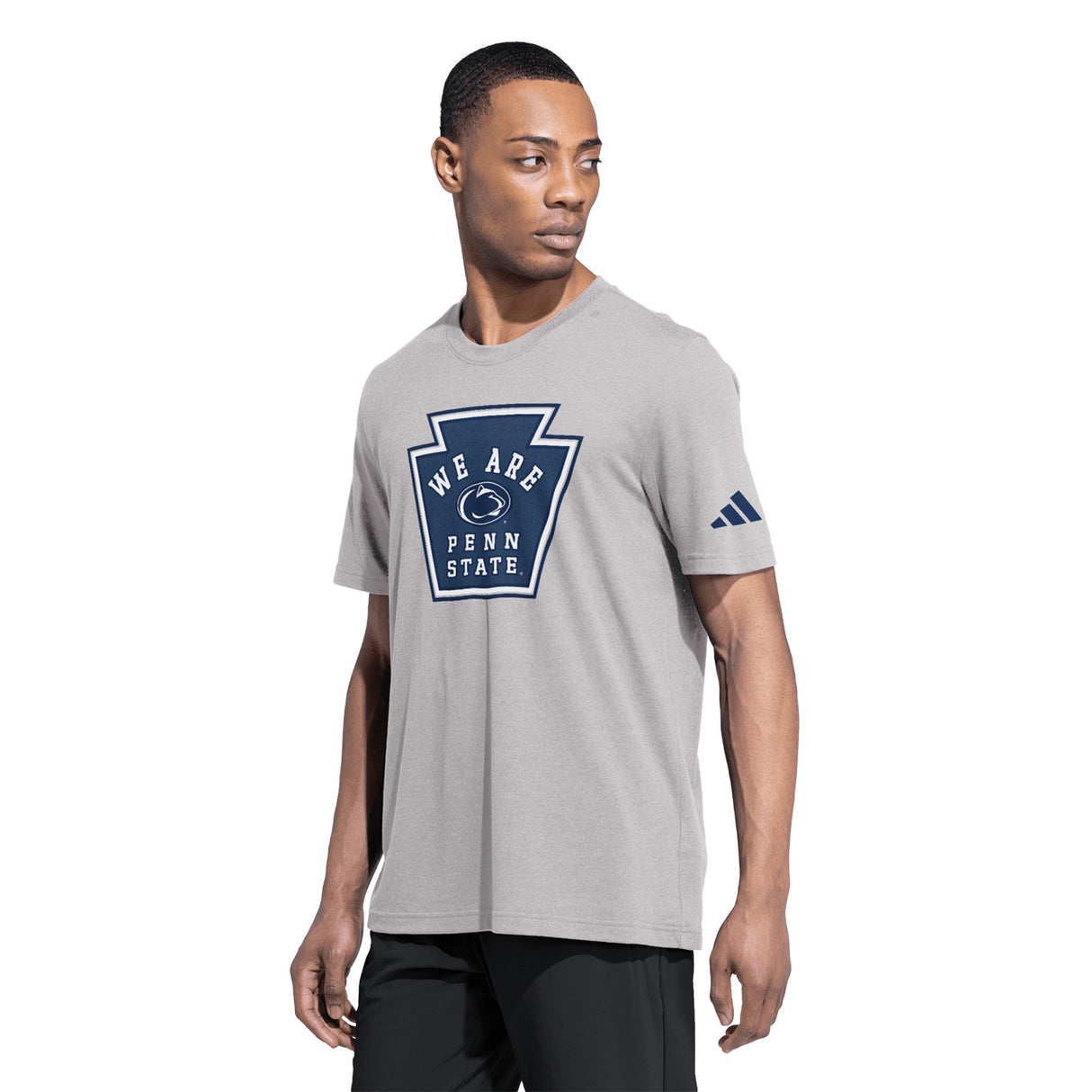 Penn State Adidas We Are T-Shirt