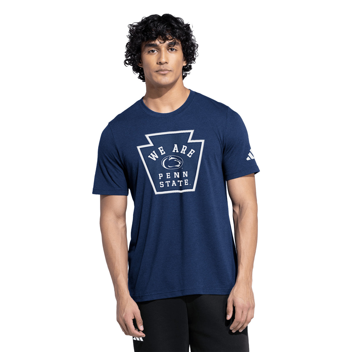 Penn State Adidas We Are T-Shirt