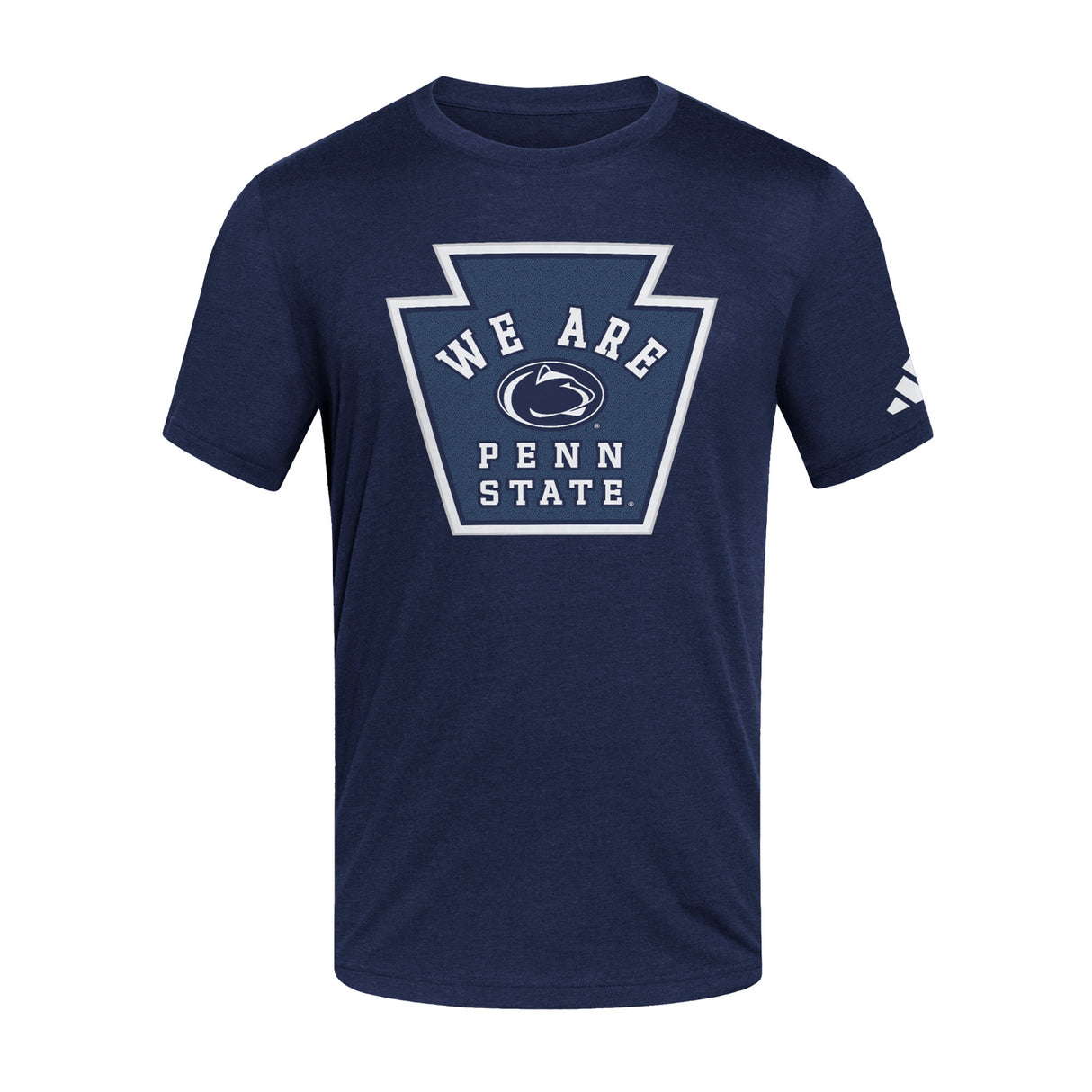 Penn State Adidas We Are T-Shirt