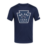 Penn State Adidas We Are T-Shirt