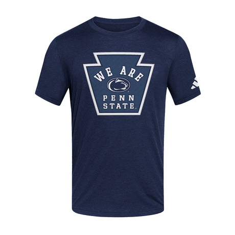 Penn State Adidas We Are T-Shirt